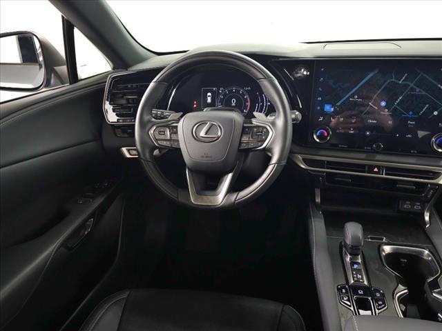 used 2023 Lexus RX 350 car, priced at $56,995