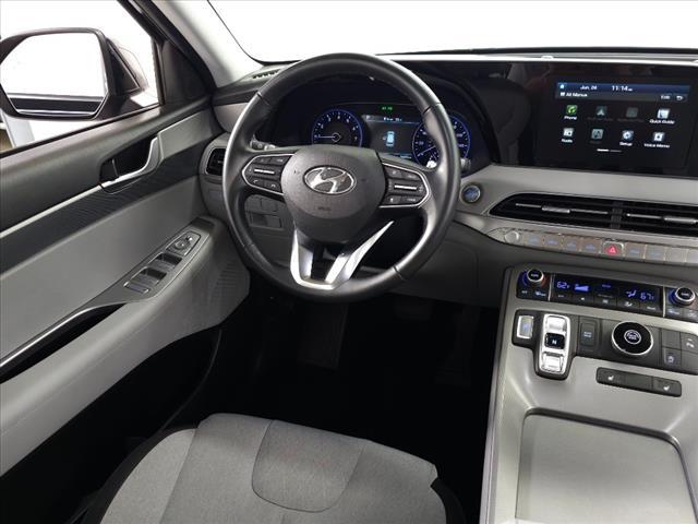 used 2020 Hyundai Palisade car, priced at $22,795