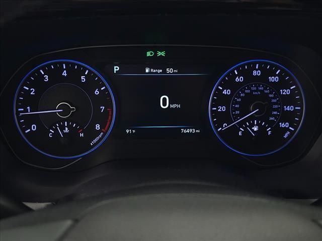used 2020 Hyundai Palisade car, priced at $22,795