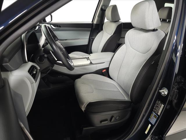 used 2020 Hyundai Palisade car, priced at $22,795