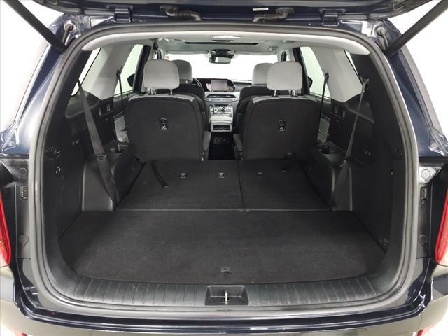 used 2020 Hyundai Palisade car, priced at $22,795