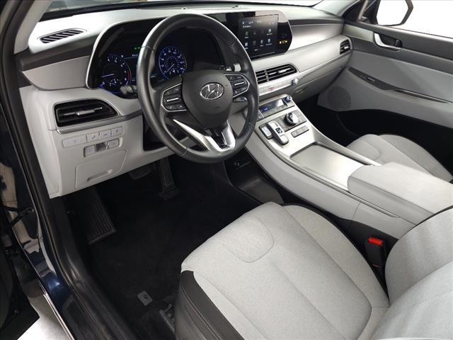 used 2020 Hyundai Palisade car, priced at $22,795