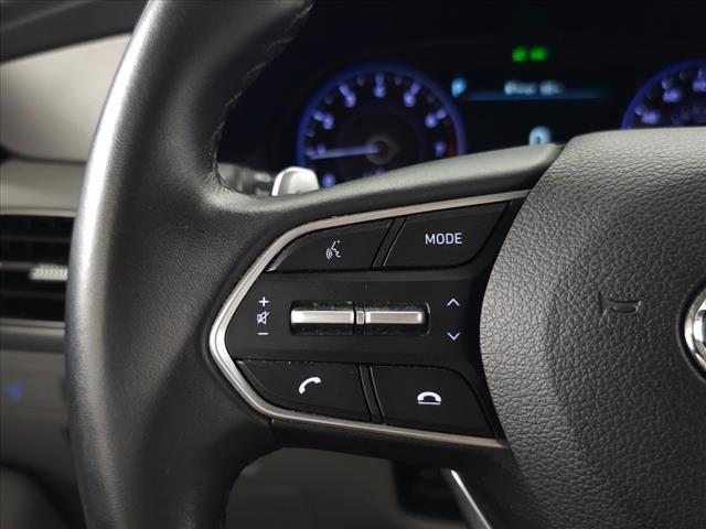 used 2020 Hyundai Palisade car, priced at $22,795