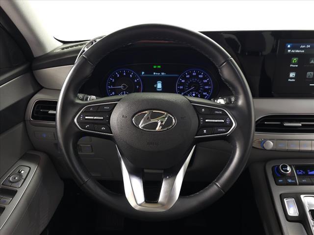 used 2020 Hyundai Palisade car, priced at $22,795