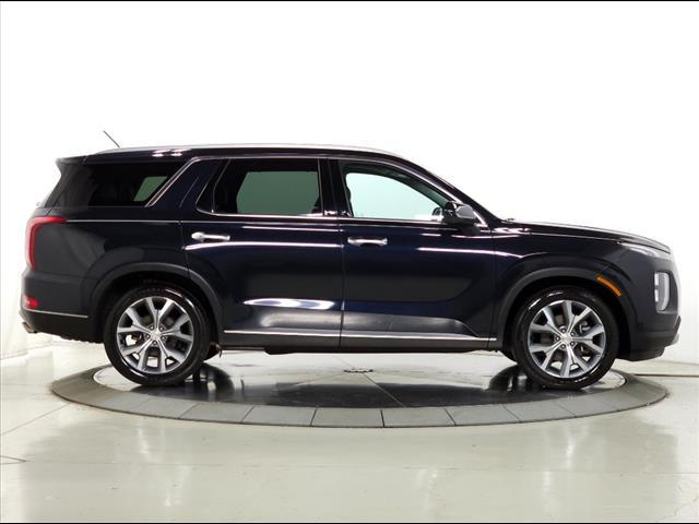 used 2020 Hyundai Palisade car, priced at $22,795