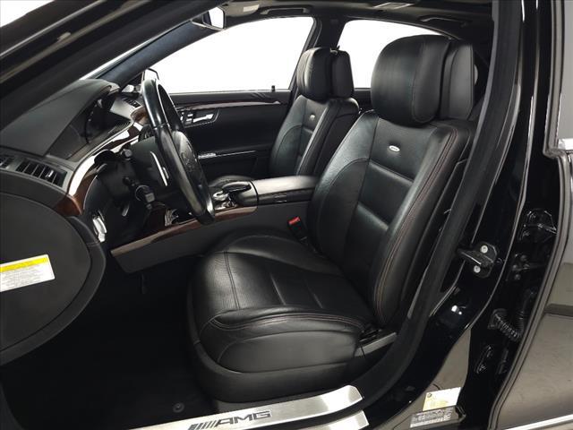 used 2011 Mercedes-Benz S-Class car, priced at $28,995