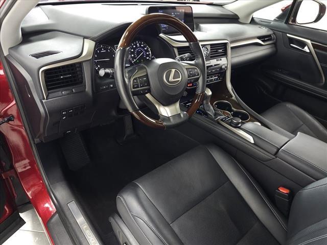 used 2019 Lexus RX 350 car, priced at $32,995
