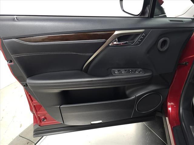 used 2019 Lexus RX 350 car, priced at $32,995