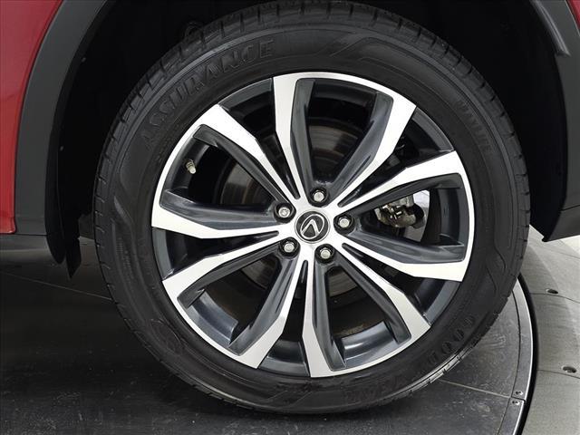 used 2019 Lexus RX 350 car, priced at $32,995