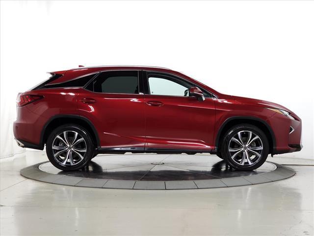 used 2019 Lexus RX 350 car, priced at $32,995