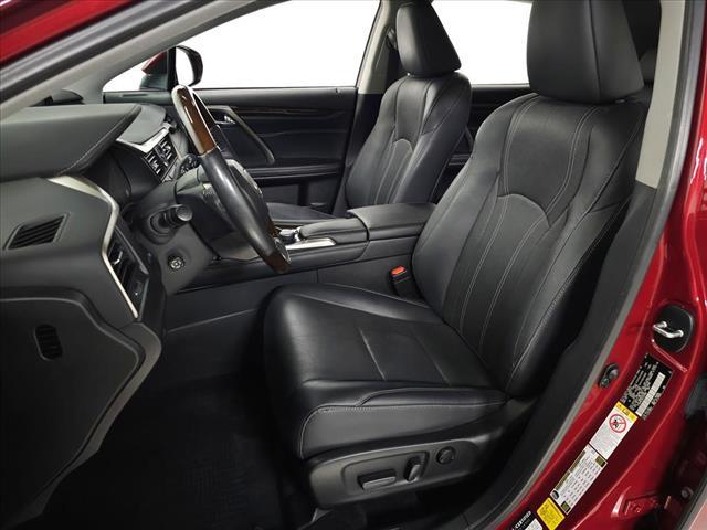 used 2019 Lexus RX 350 car, priced at $32,995