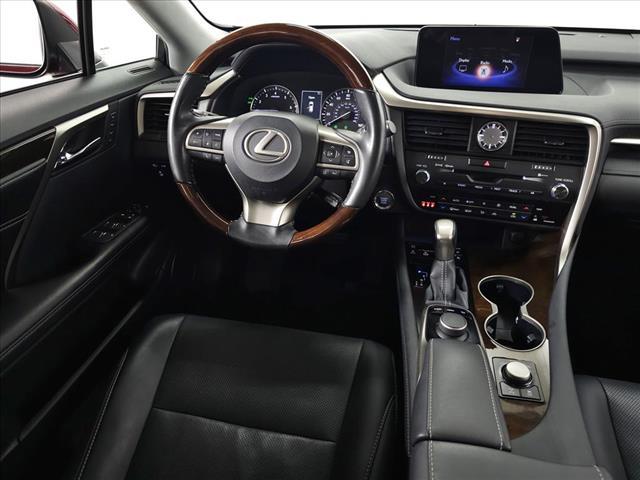 used 2019 Lexus RX 350 car, priced at $32,995