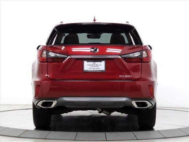 used 2019 Lexus RX 350 car, priced at $32,995