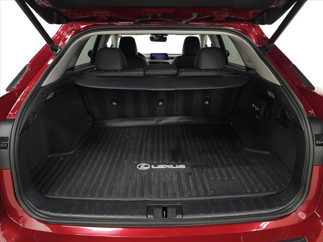 used 2019 Lexus RX 350 car, priced at $32,995