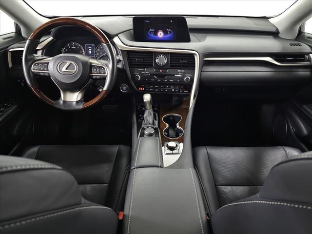 used 2019 Lexus RX 350 car, priced at $32,995