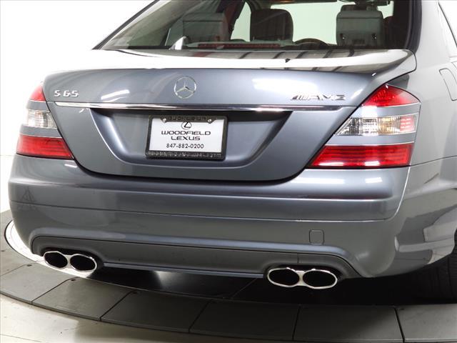 used 2008 Mercedes-Benz S-Class car, priced at $28,995