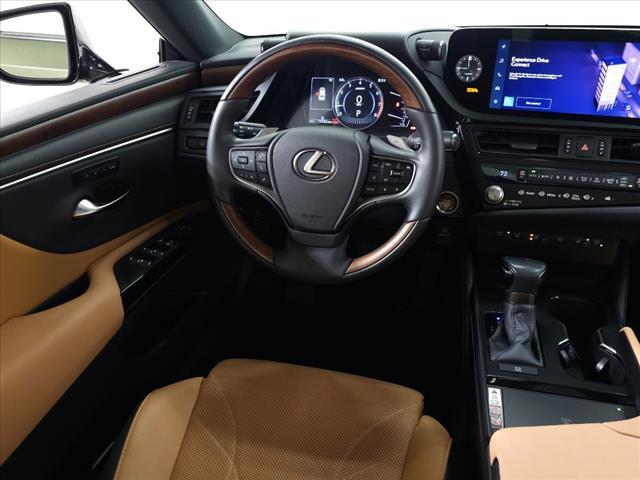 used 2023 Lexus ES 350 car, priced at $46,495