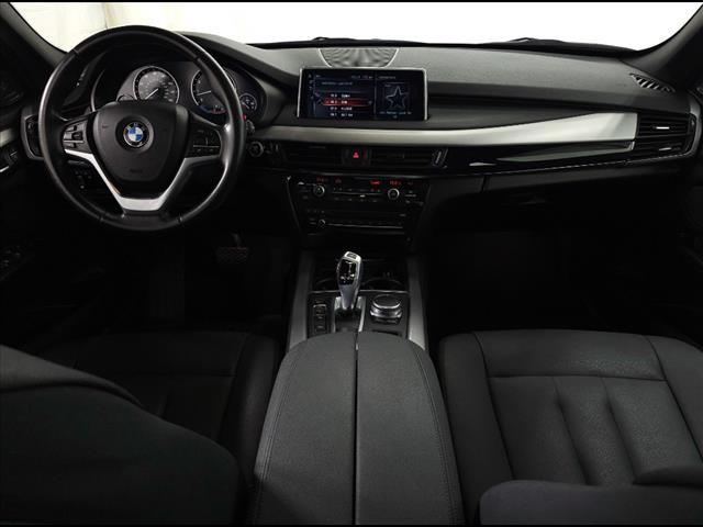 used 2017 BMW X5 car, priced at $23,995