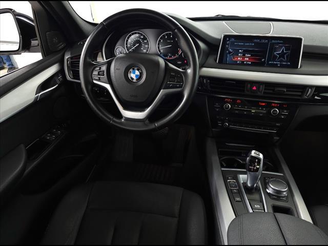 used 2017 BMW X5 car, priced at $23,995