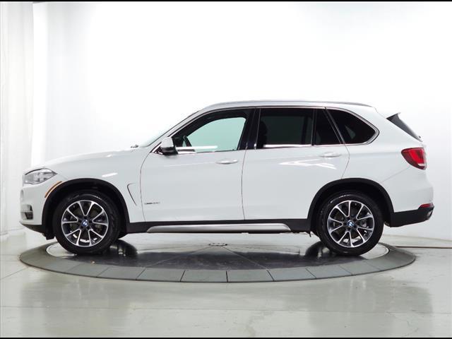 used 2017 BMW X5 car, priced at $23,995