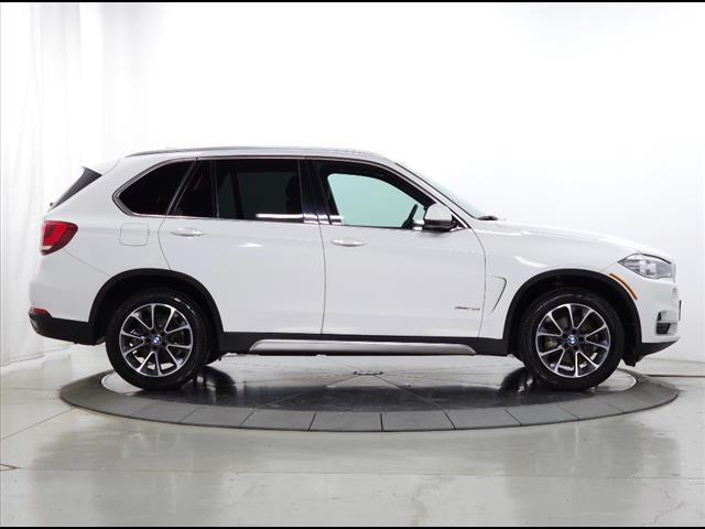 used 2017 BMW X5 car, priced at $23,995