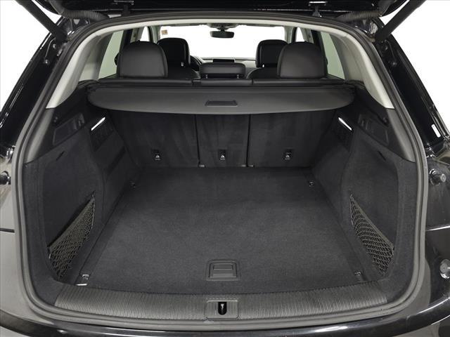 used 2019 Audi Q5 car, priced at $22,995