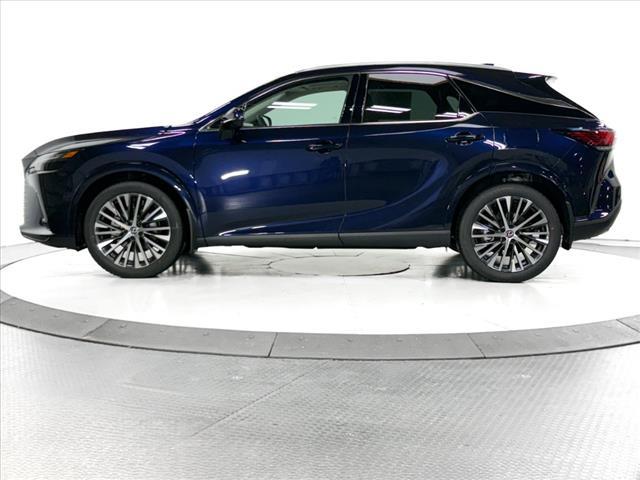 new 2025 Lexus RX 350 car, priced at $64,049
