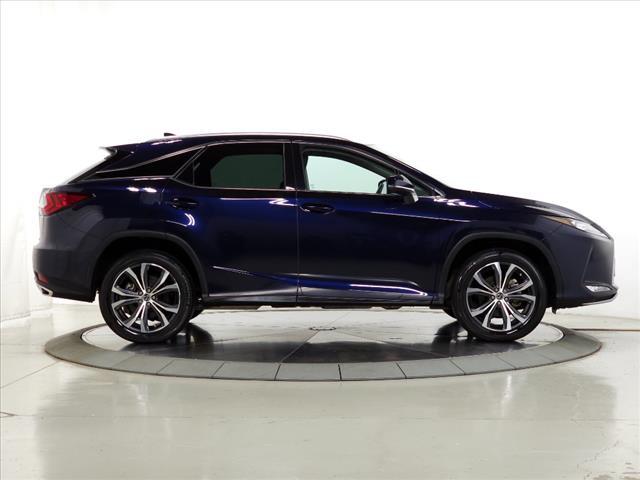 used 2022 Lexus RX 350 car, priced at $49,595