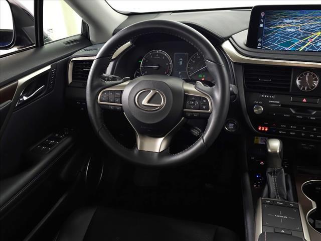 used 2022 Lexus RX 350 car, priced at $49,595