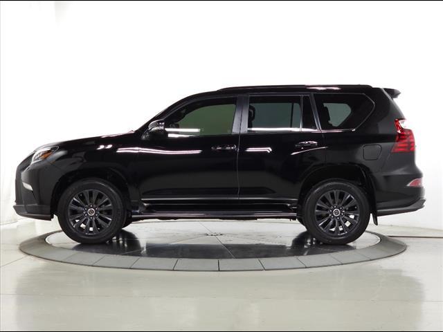 used 2020 Lexus GX 460 car, priced at $35,995