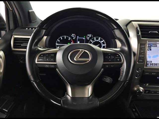 used 2020 Lexus GX 460 car, priced at $35,995