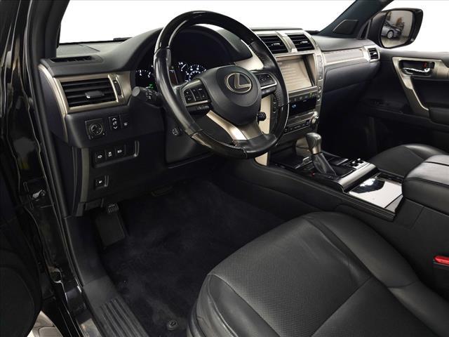 used 2020 Lexus GX 460 car, priced at $35,995