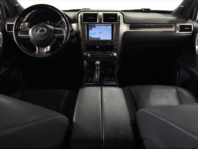 used 2020 Lexus GX 460 car, priced at $35,995