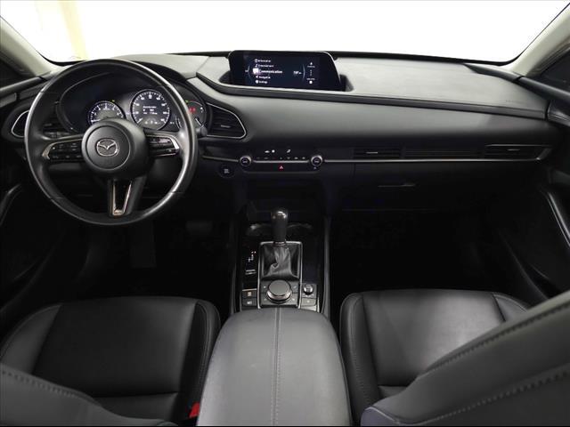 used 2024 Mazda CX-30 car, priced at $23,995