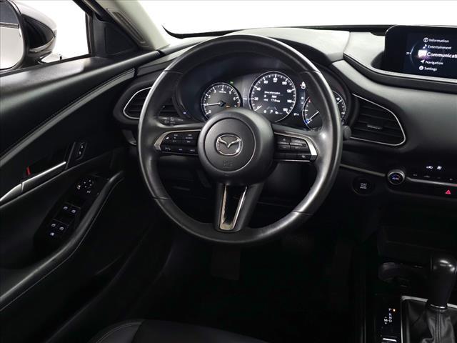 used 2024 Mazda CX-30 car, priced at $23,995