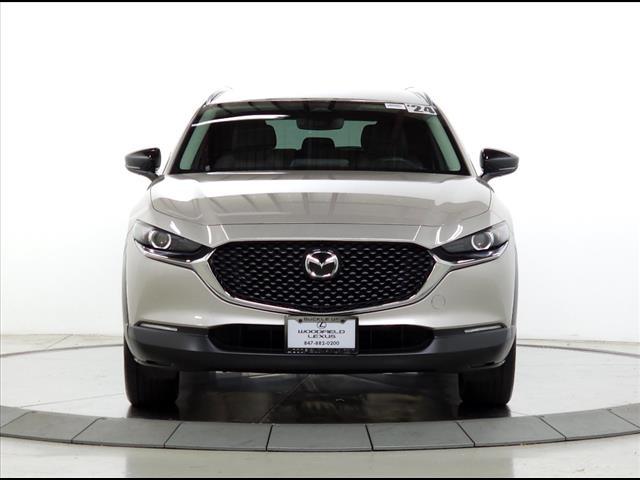 used 2024 Mazda CX-30 car, priced at $23,995