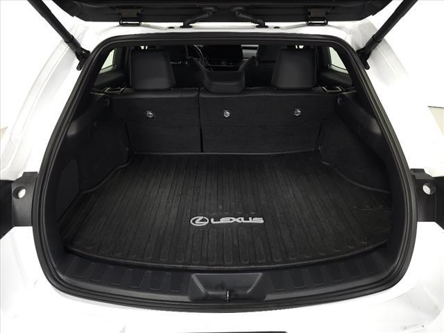 used 2024 Lexus UX 250h car, priced at $47,495