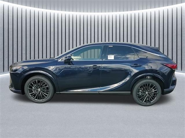 new 2025 Lexus RX 350 car, priced at $59,999