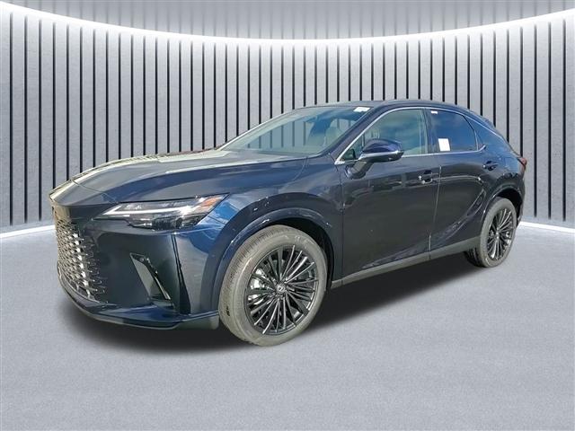 new 2025 Lexus RX 350 car, priced at $59,999