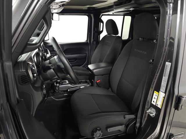 used 2018 Jeep Wrangler Unlimited car, priced at $28,995