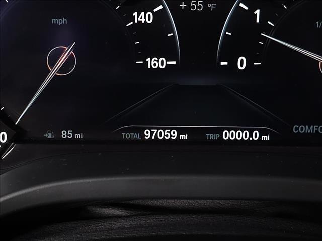 used 2018 BMW X3 car, priced at $15,795