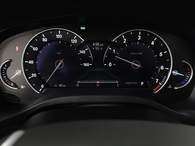 used 2018 BMW X3 car, priced at $15,795