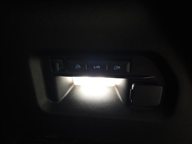 used 2023 Ford Explorer car, priced at $38,477