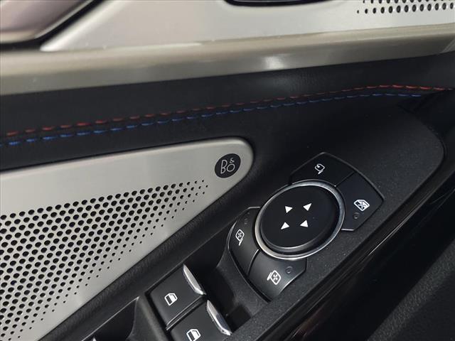 used 2023 Ford Explorer car, priced at $38,477