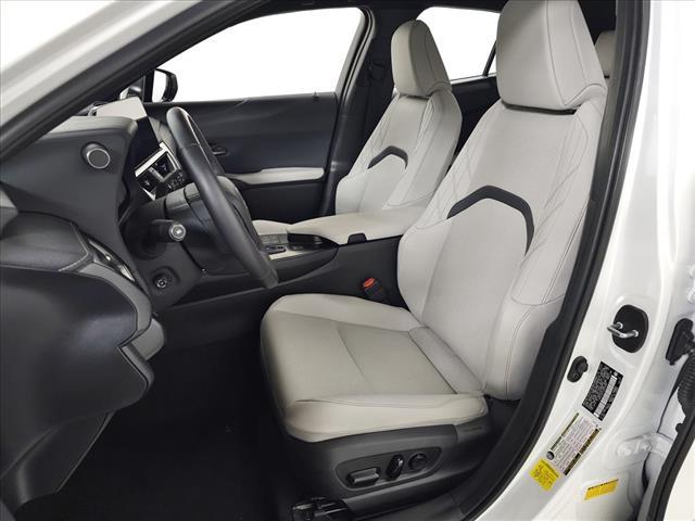 used 2025 Lexus UX 300h car, priced at $41,995
