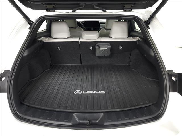 used 2025 Lexus UX 300h car, priced at $41,995