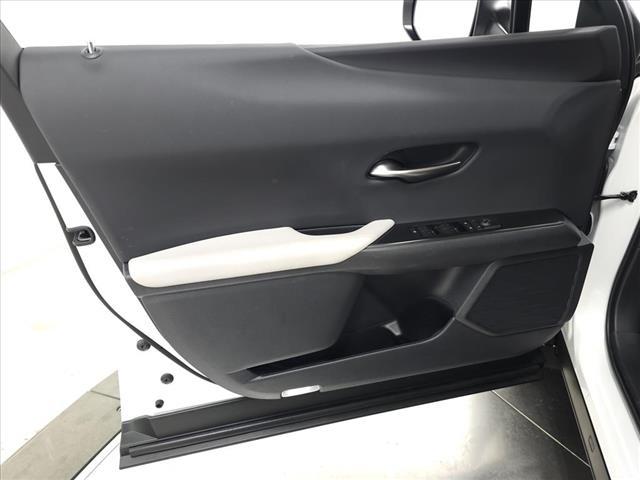 used 2025 Lexus UX 300h car, priced at $41,995