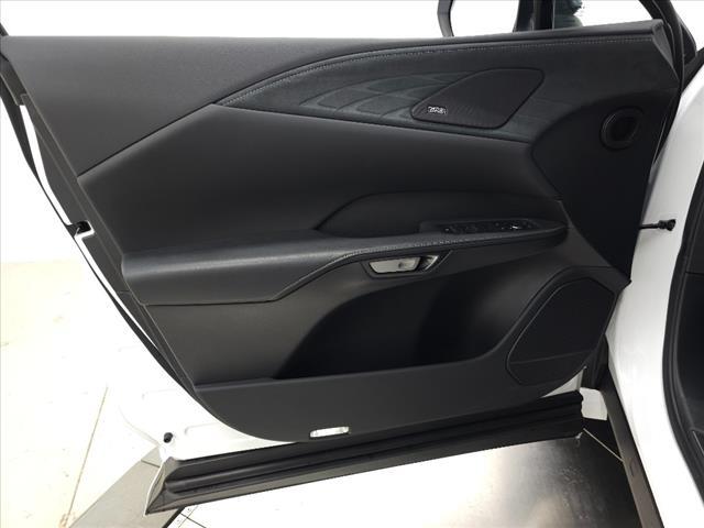 used 2023 Lexus RX 500h car, priced at $69,995