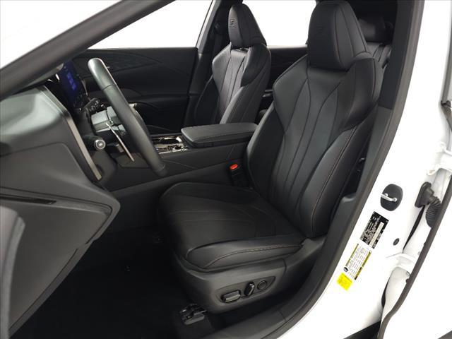 used 2023 Lexus RX 500h car, priced at $69,995