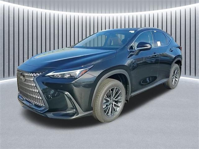 new 2025 Lexus NX 350 car, priced at $46,394